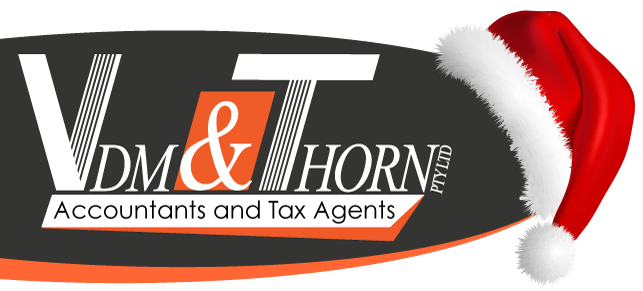 VDM & Thorn Certified Practising Accountants and Tax Agents