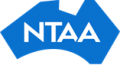 NTAA Brand Logo